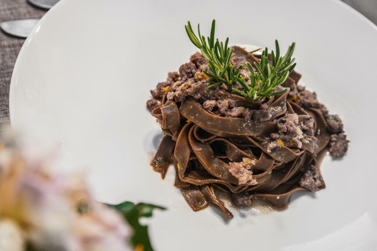 فندق Ai Spiazzi ميزوكورونا المظهر الخارجي الصورة